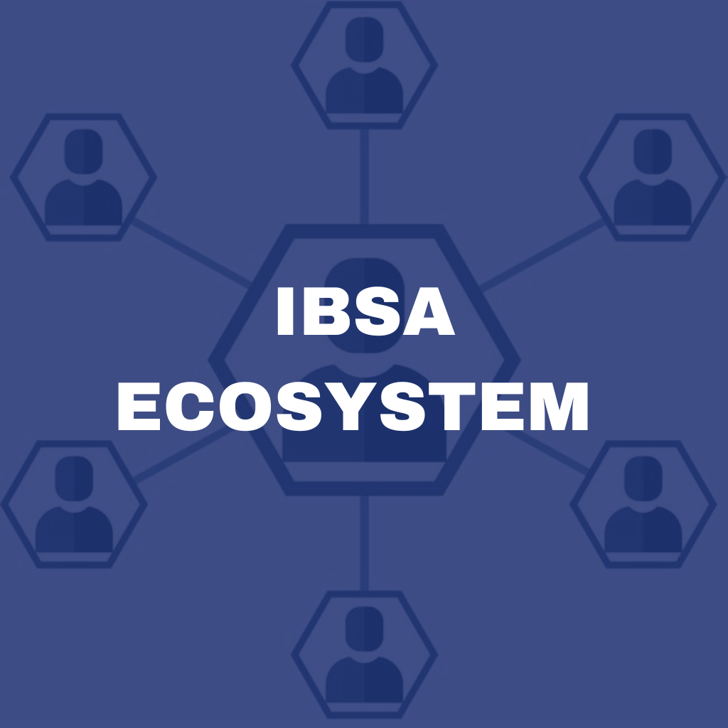 IBSA Ecosystem